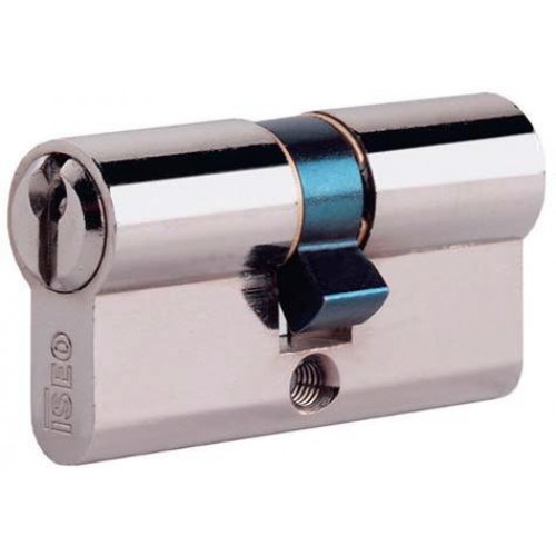 GERDA High Quality EURO PROFILE Cylinder Door Lock Barrel 5Keys HPlus Key-Key 